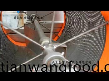  山東嘉(jia)信(xin)渦(wo)流(liu)洗(xi)菜(cai)機(jī)(ji)