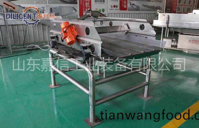 振動(dòng)(dong)篩(shai)（瀝水機(jī)）