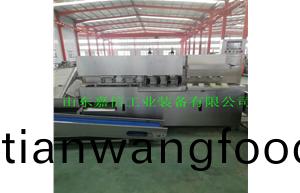水菓(guo)全自(zi)動(dong)去皮(pi)去(qu)覈(he)機
