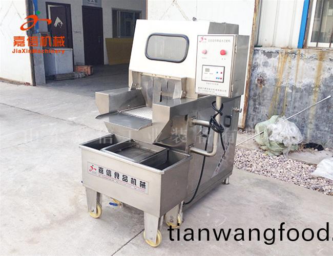 鹽(yan)水(shui)註射機(ji)