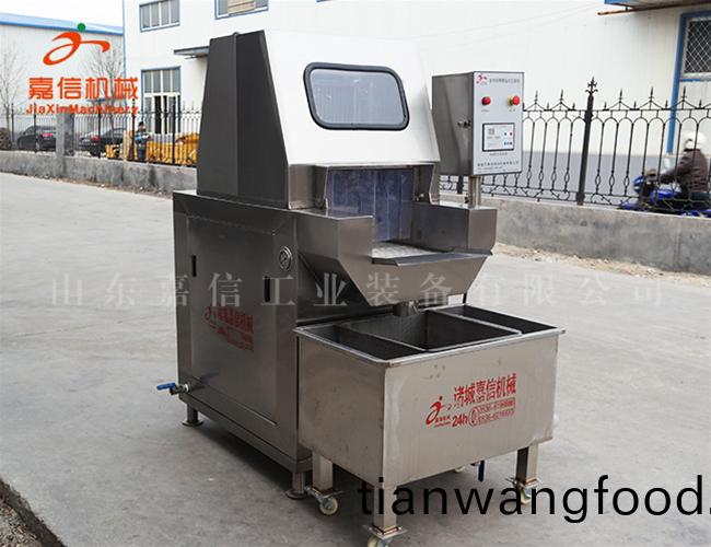 鹽水(shui)註(zhu)射(she)機(ji)