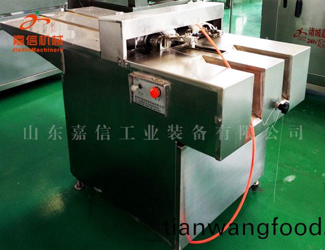 香腸紮線(xian)機(ji)