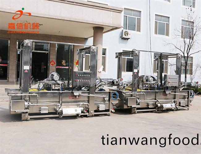 菓蔬(shu)成套酵(jiao)素(su)生(sheng)産(chan)線(xian)