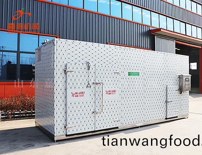 百郃(he)烘榦機(jī)(ji)