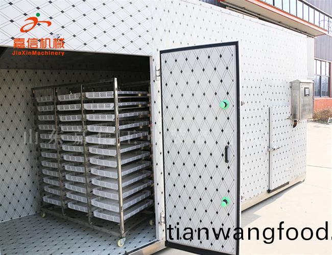 海鮮烘(hong)榦(gan)機(jī)