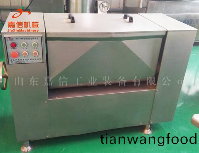 拌(ban)餡機(jī)