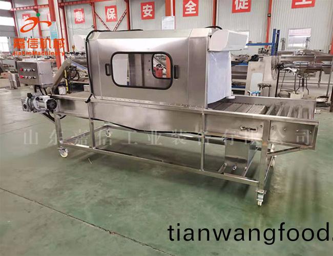 消(xiao)毒(du)機(jī)