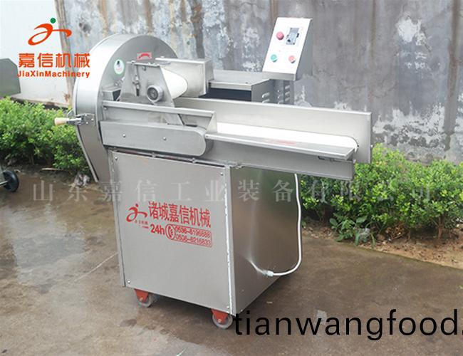 數(shù)(shu)字切菜(cai)機