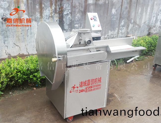 多(duo)功(gong)能雙(shuang)頭根(gen)莖類(lei)蔬菜切菜機