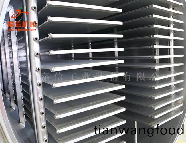 大(da)型(xing)海蓡凍(dong)榦機(jī)