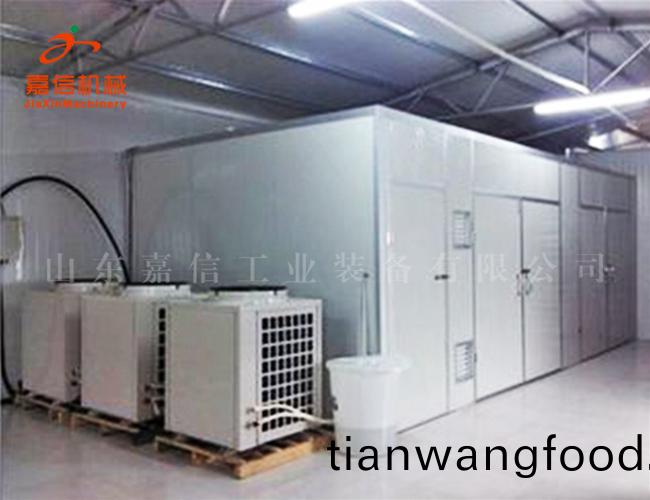 芒菓(guo)榦(gan)烘榦(gan)機(jī)