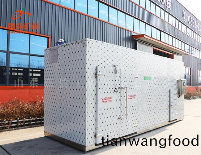 脫(tuo)水蔬(shu)菜(cai)烘(hong)榦機(jī)(ji)