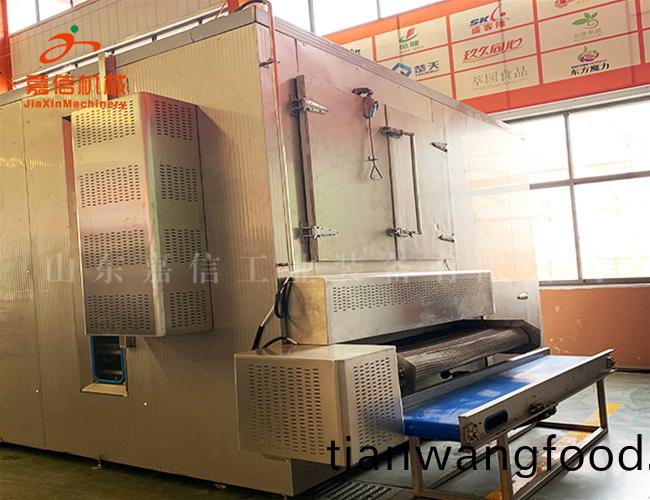 芝(zhi)蔴烘(hong)榦機(jī)