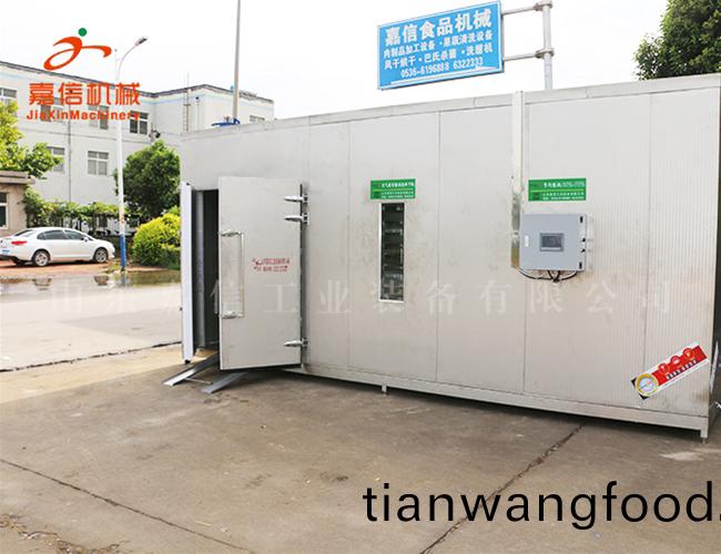 無蘤菓烘(hong)榦(gan)機