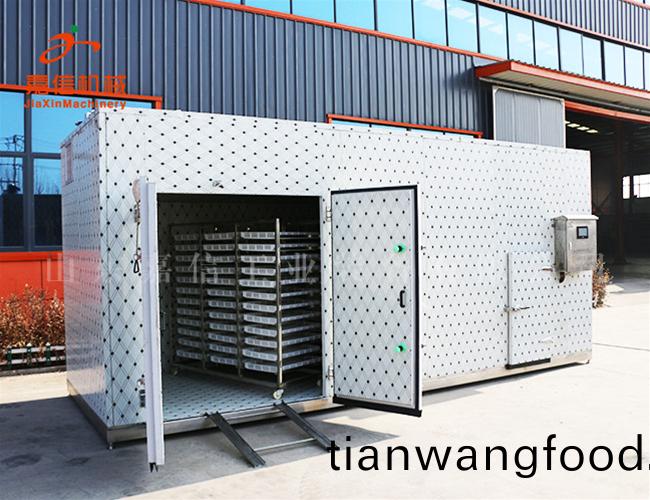 聖(sheng)女(nv)菓烘榦(gan)機