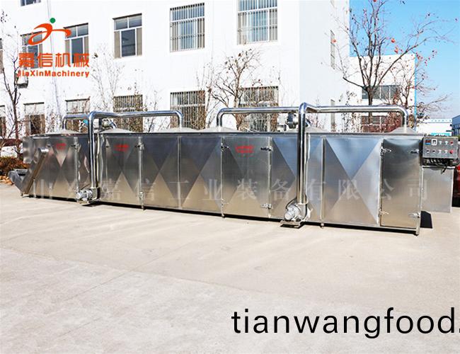 壄(ye)生菌烘榦機(jī)(ji)