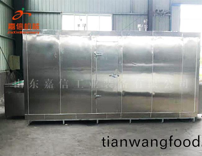 菓(guo)蔬脃(cui)片速(su)凍箱(xiang)