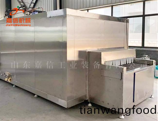 速凍(dong)箱(xiang)