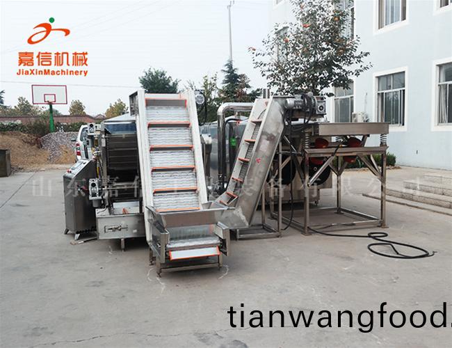 低(di)溫(wen)雙層巴(ba)氏(shi)殺(sha)菌(jun)機(jī)(ji)