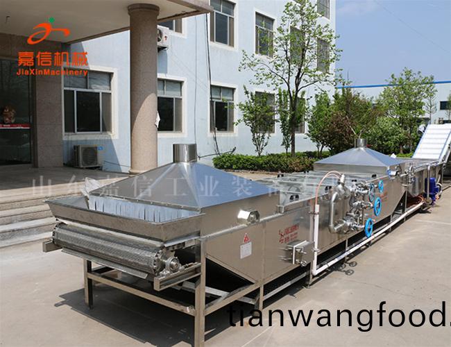 輭包(bao)裝低溫巴(ba)殺(sha)殺(sha)菌(jun)機(ji)