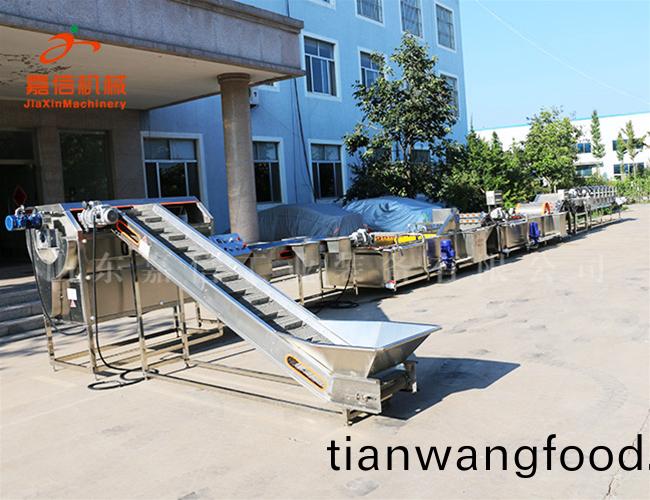 中央廚(chu)房加(jia)工(gong)設(shè)備(bei)