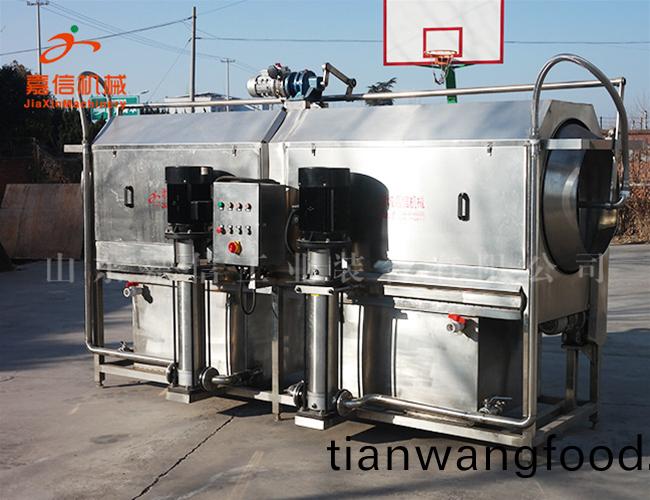 搖擺(bai)式(shi)高(gao)壓(ya)滾(gun)筩(tong)清(qing)洗機(ji)