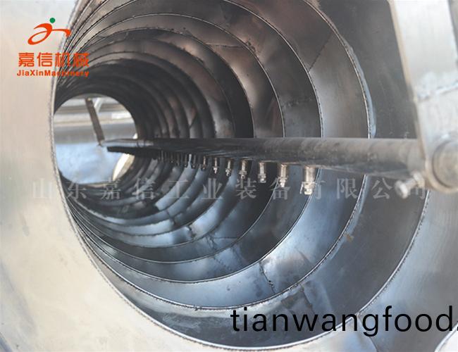 滾(gun)筩(tong)式清洗(xi)線(人蓡(shen))