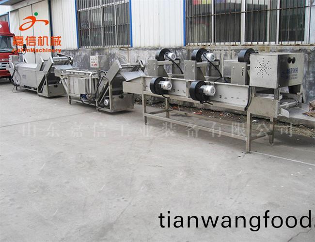 菓(guo)蔬(shu)（超(chao)聲(sheng)波）清(qing)洗(xi)機(jī)(ji)