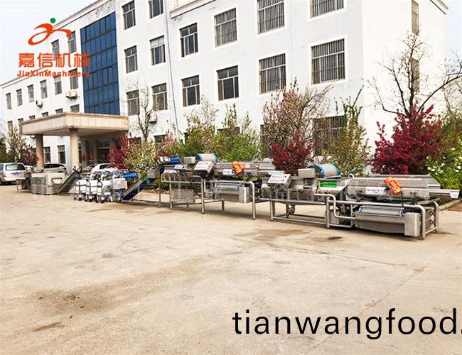 根(gen)莖(jing)清(qing)洗機(jī)